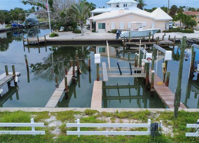 Property at 601 Baronet Ln #0, Holmes Beach, FL 34217
