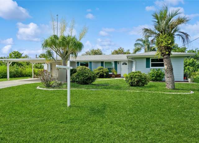 Property at 28427 Coco Palm Dr, Punta Gorda, FL 33982, 2 beds, 2 baths