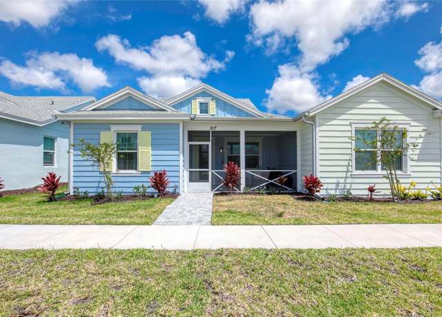 Property at 317 Gypsy Palace Ln, Daytona Beach, FL 32124, 2 beds, 2 baths