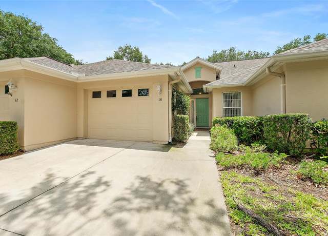 Property at 10 Chatham Pl #10, Palm Coast, FL 32164, 3 beds, 2 baths