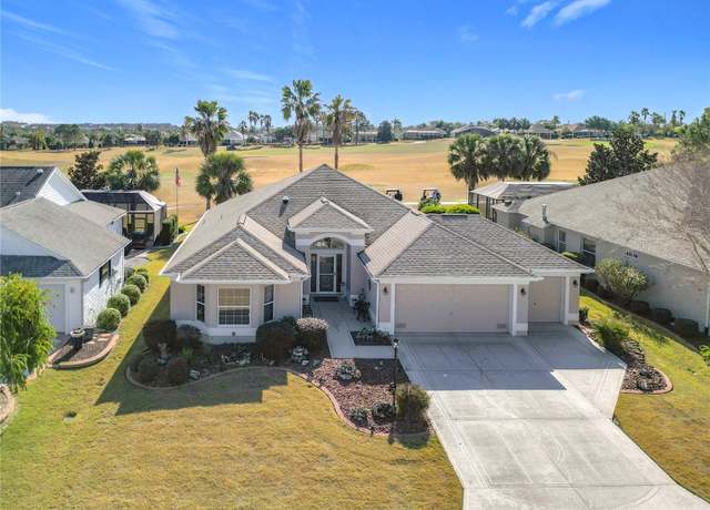 Property at 276 Lawthorn St, The Villages, FL 32162, 3 beds, 2 baths