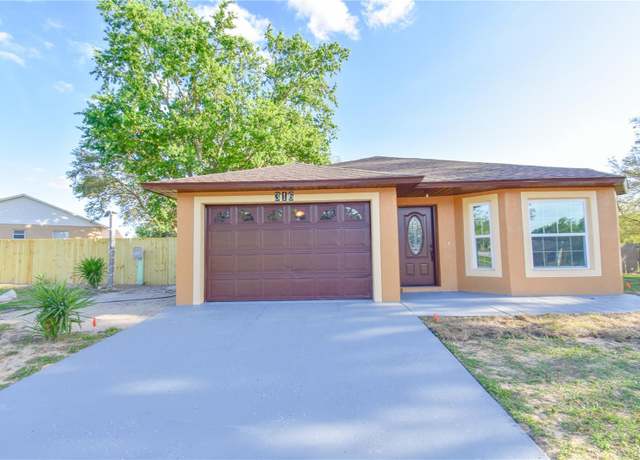 Property at 316 Betty Ln, Mascotte, FL 34753, 3 beds, 2 baths