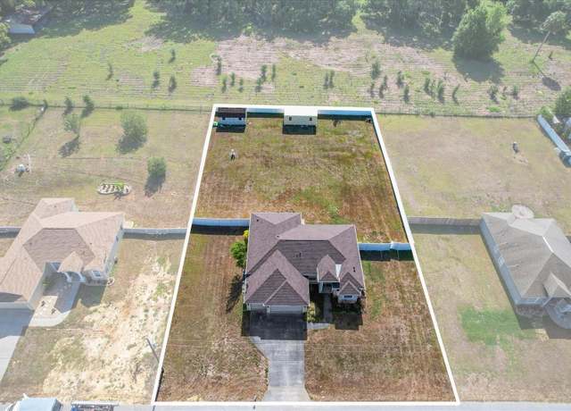 Property at 915 N Fox Meadow Ter, Crystal River, FL 34429, 3 beds, 2 baths