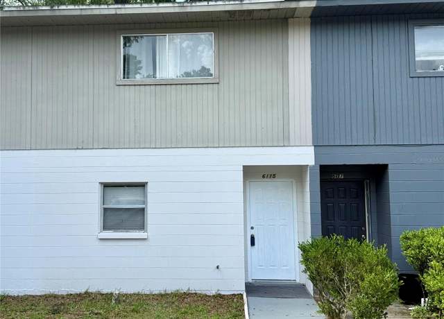 Property at 6115 SW 12th Pl, Gainesville, FL 32607, 2 beds, 2.5 baths