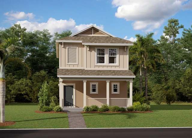 Property at 751 Honeyrock St, Debary, FL 32713, 3 beds, 2.5 baths