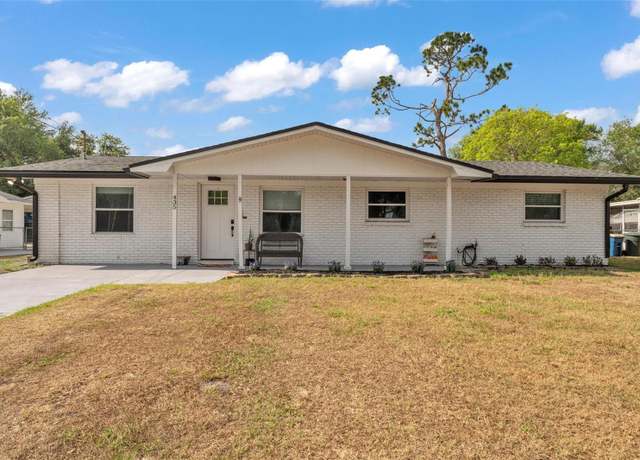 Property at 435 Lyle Pkwy, Bartow, FL 33830, 4 beds, 2 baths