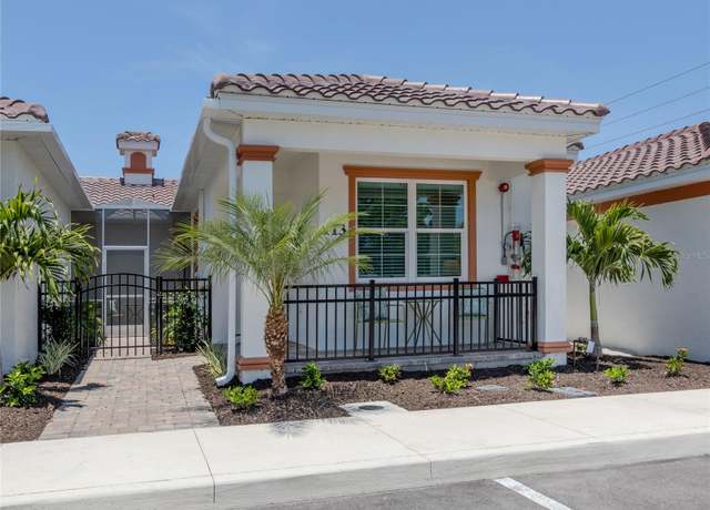 Property at 121 Clifton Way, Venice, FL 34292, 2 beds, 2 baths