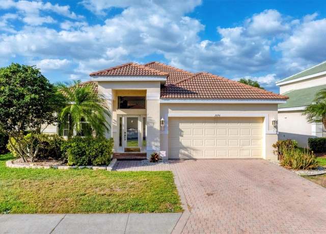Property at 2094 Mesic Hammock Way, Venice, FL 34292, 3 beds, 2 baths