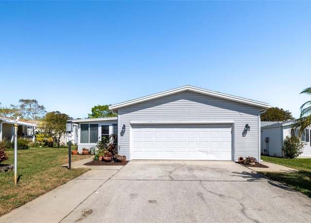 Property at 709 Helmsmen Ln, Edgewater, FL 32141, 2 beds, 2 baths