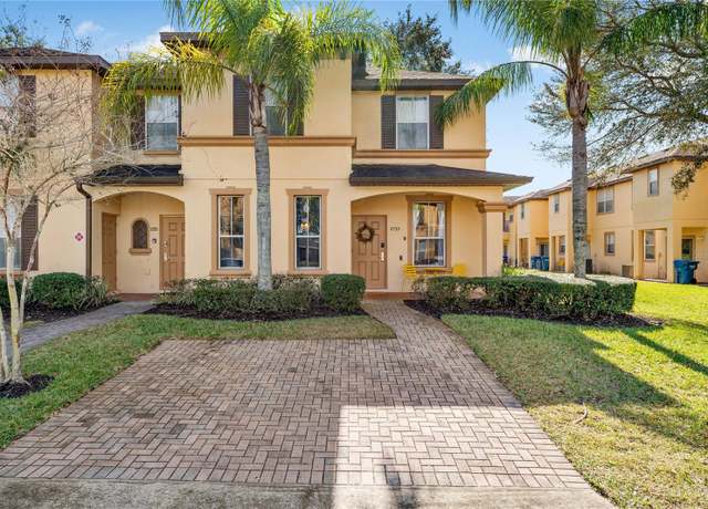 Property at 2735 Calabria Ave N, Davenport, FL 33897, 4 beds, 3.5 baths