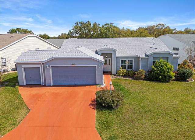Property at 5414 Zinnia St, Leesburg, FL 34748, 3 beds, 2 baths