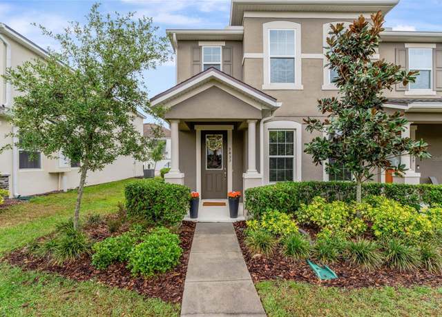 Property at 9433 Randal Park Blvd, Orlando, FL 32832, 3 beds, 2.5 baths