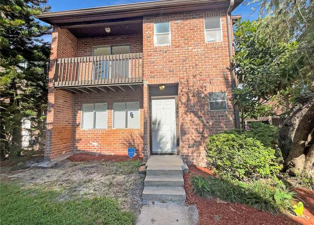 Property at 5126 Picadilly Circus Ct #11, Orlando, FL 32839, 2 beds, 1.5 baths