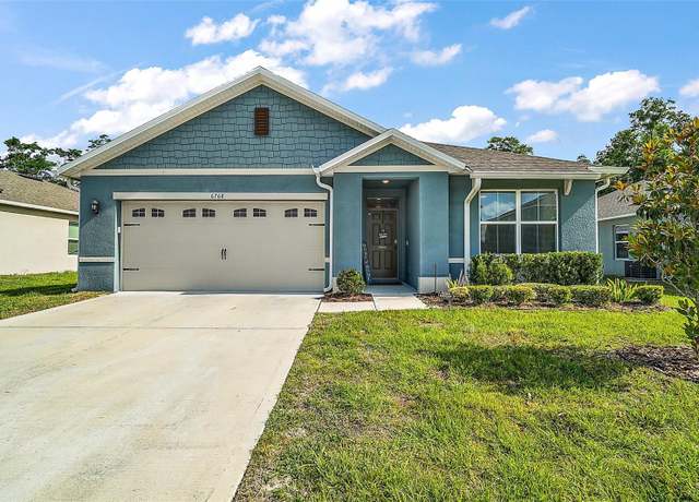 Property at 6768 Coral Berry Dr, Mount Dora, FL 32757, 3 beds, 2 baths
