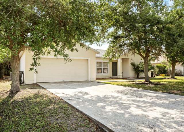 Property at 672 Reindeer Dr, Kissimmee, FL 34759, 3 beds, 2 baths