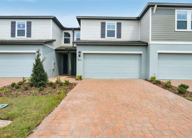 Property at 4325 Switchgrass Ln, St Cloud, FL 34772, 3 beds, 2.5 baths