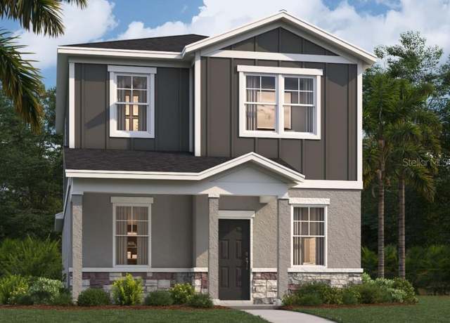 Property at 321 Platform Ln, Debary, FL 32713, 3 beds, 2.5 baths
