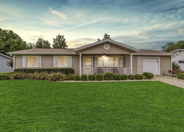 Property at 8140 SW 109th Street Rd, Ocala, FL 34481, 2 beds, 2 baths