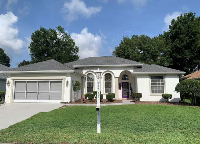 Property at 11605 SW 69th Cir, Ocala, FL 34476, 2 beds, 2 baths