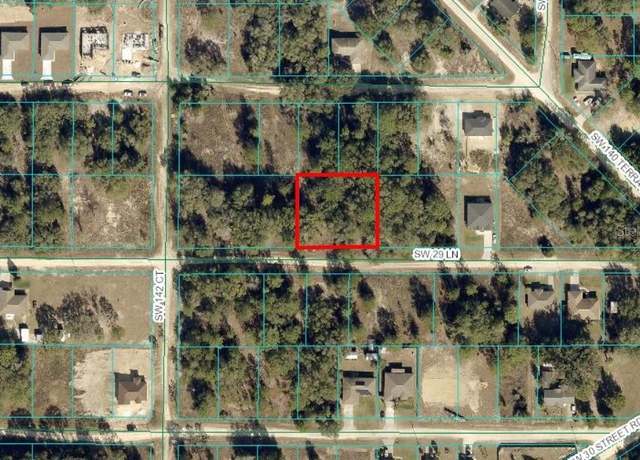 Property at SW 29th Ln, Ocala, FL 34481