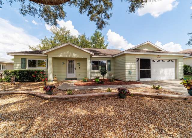 Property at 9729 SW 99th Ave, Ocala, FL 34481, 2 beds, 2 baths