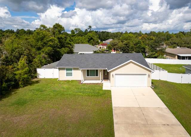 Property at 13660 SW 42nd Ave, Ocala, FL 34473, 3 beds, 2 baths