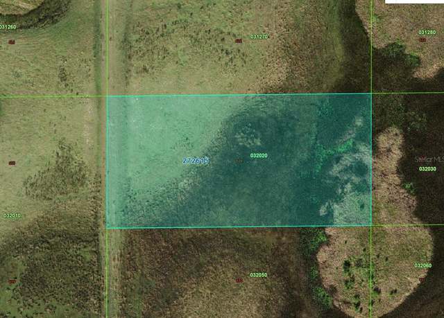 Property at N/a, Davenport, FL 33837