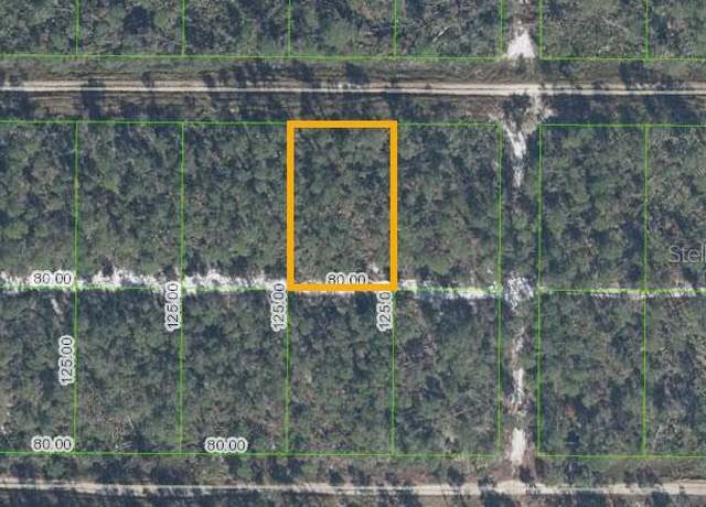 Property at 513 Nightingale Ave, Sebring, FL 33872