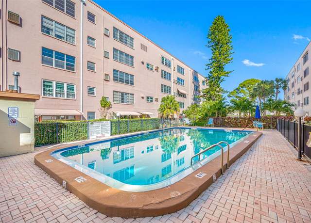 Property at 5521 80th St N #310, St Petersburg, FL 33709, 2 beds, 2 baths