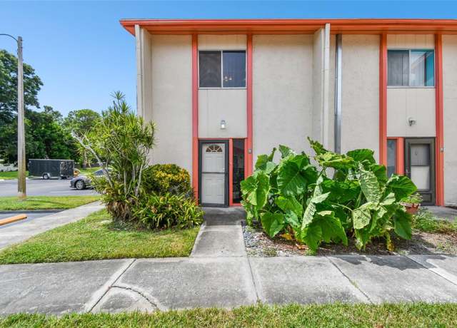 Property at 1655 58th Ter S #1, St Petersburg, FL 33712, 2 beds, 1.5 baths