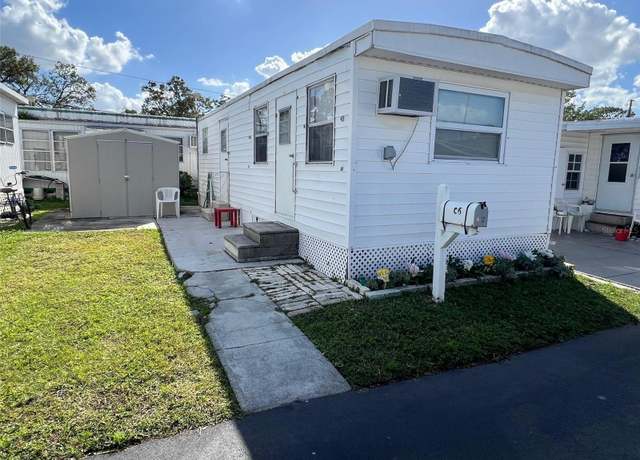 Property at 12674 Seminole Blvd Unit C6, Largo, FL 33778, 1 bed, 1 bath