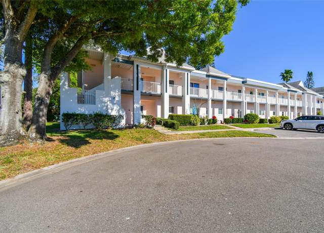 Property at 2291 Americus Blvd W #23, Clearwater, FL 33763, 3 beds, 2 baths