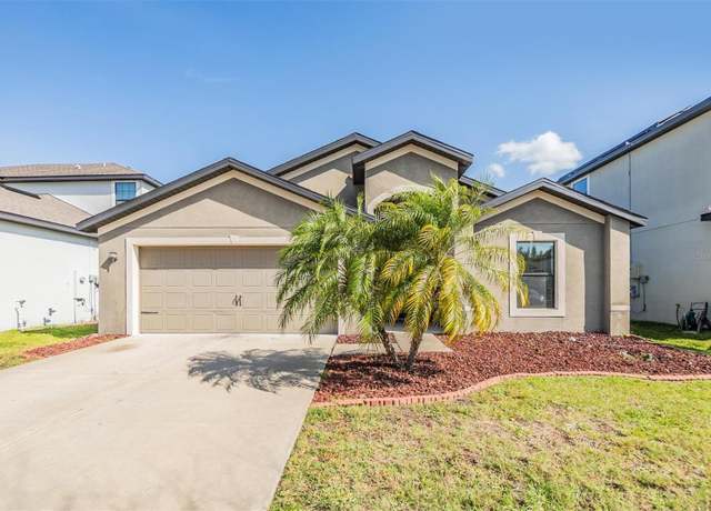 Property at 11922 Winterset Cove Dr, Riverview, FL 33579, 4 beds, 2 baths