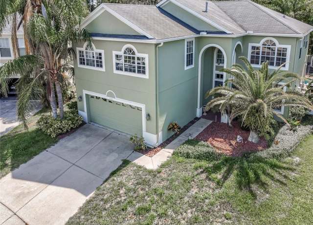 Property at 11102 Avery Oaks Dr, Tampa, FL 33625, 4 beds, 2.5 baths