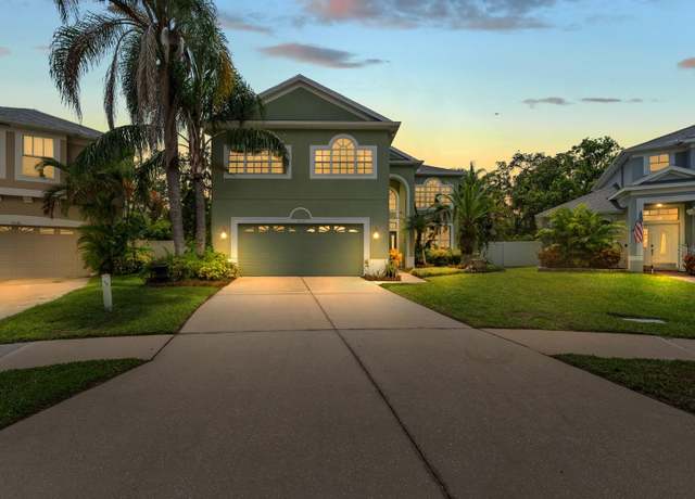 Property at 11102 Avery Oaks Dr, Tampa, FL 33625, 4 beds, 2.5 baths