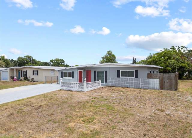 Property at 10602 Camelia Dr, Port Richey, FL 34668, 3 beds, 2 baths