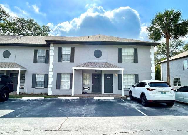 Property at 5110 Sunridge Palms Dr, Tampa, FL 33617, 3 beds, 2.5 baths
