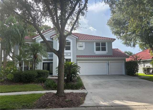 Property at 18110 Courtney Breeze Dr, Tampa, FL 33647, 4 beds, 2.5 baths
