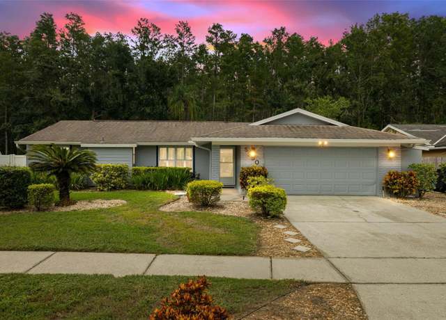 Property at 5330 Black Pine Dr, Tampa, FL 33624, 3 beds, 2 baths