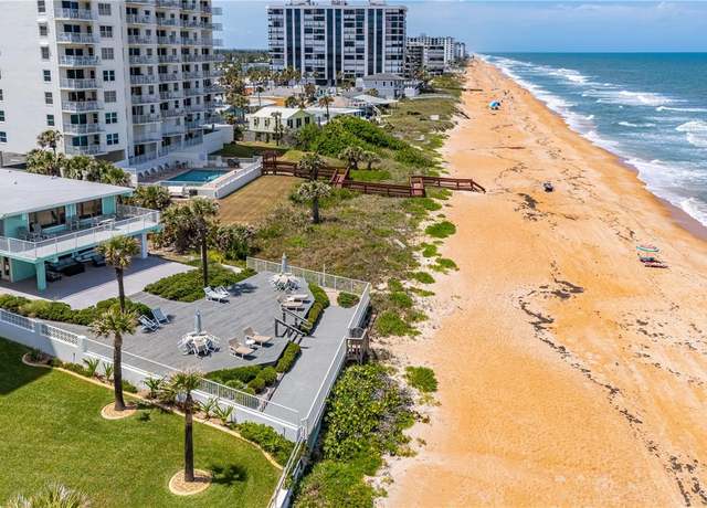 Property at 1167 Ocean Shore Blvd #110, Ormond Beach, FL 32176, 1 bed, 1 bath