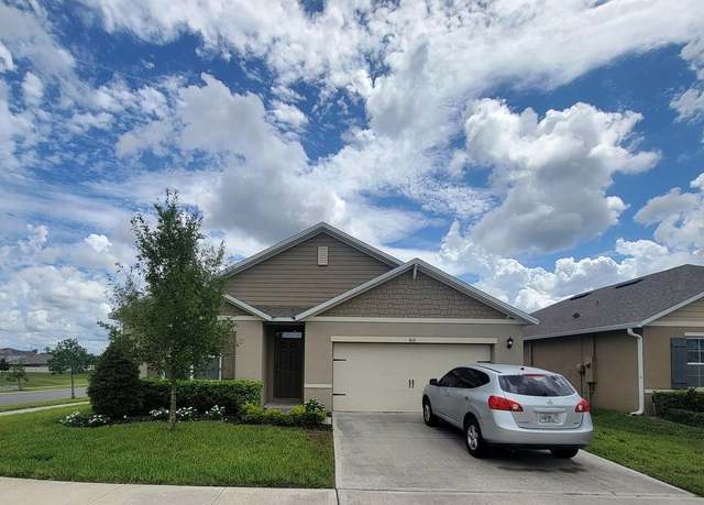 Property at 842 Guadalupe Dr, Orange City, FL 32763, 4 beds, 2 baths
