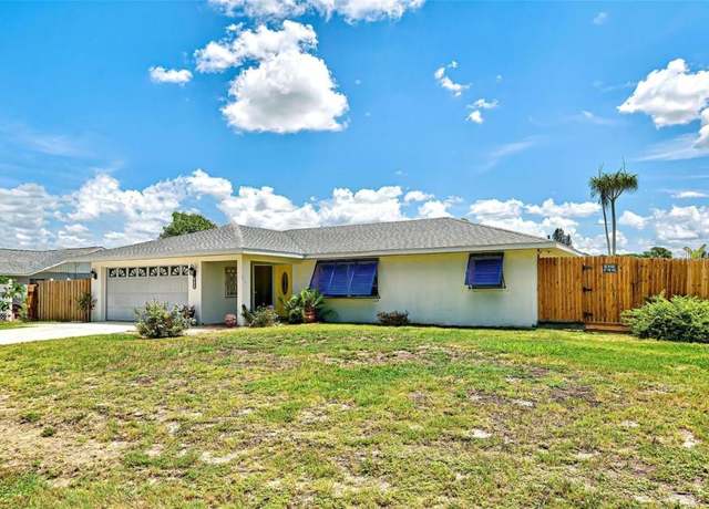 Property at 4731 Egret Rd, Venice, FL 34293, 2 beds, 2 baths