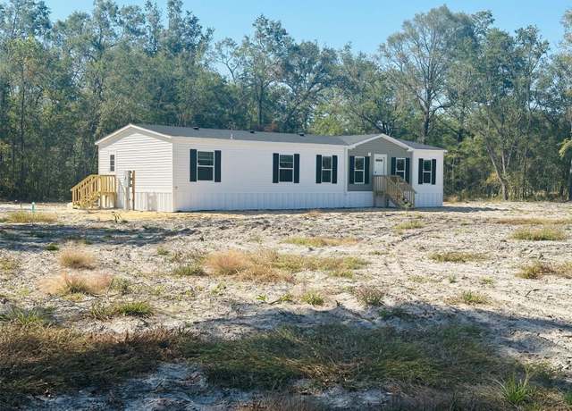 Property at 11746 216th Ter, O'brien, FL 32071, 3 beds, 2.5 baths