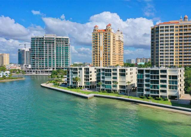 Property at 99 Sunset Dr #102, Sarasota, FL 34236, 2 beds, 2 baths