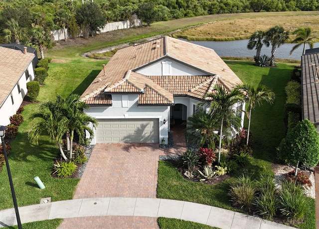 Property at 5987 Snowy Egret Dr, Sarasota, FL 34238, 3 beds, 2 baths