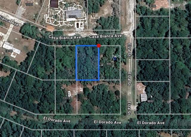 Property at Casa Bianca Ave, New Port Richey, FL 34654