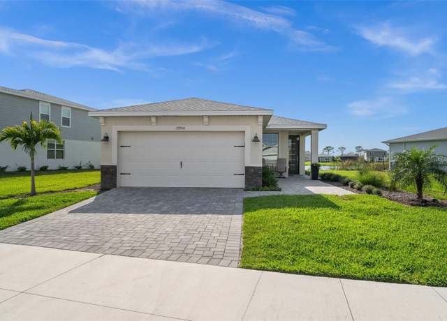 Property at 17954 Saddle Rd, Punta Gorda, FL 33982, 4 beds, 2 baths