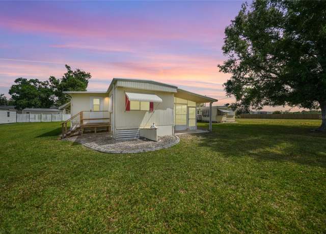 Property at 11982 SW Lake George Ter, Arcadia, FL 34269, 2 beds, 2 baths