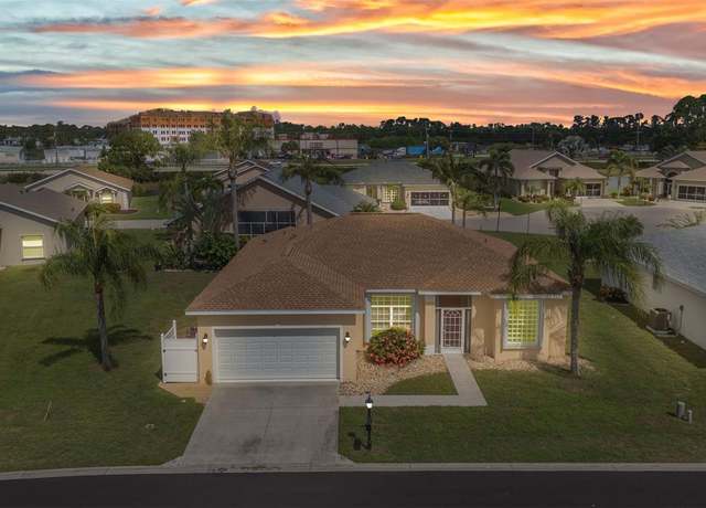 Property at 1605 Palace Ct, Punta Gorda, FL 33980, 3 beds, 2 baths