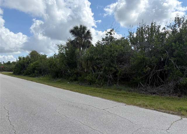 Property at 6094 Collier St, Englewood, FL 34224